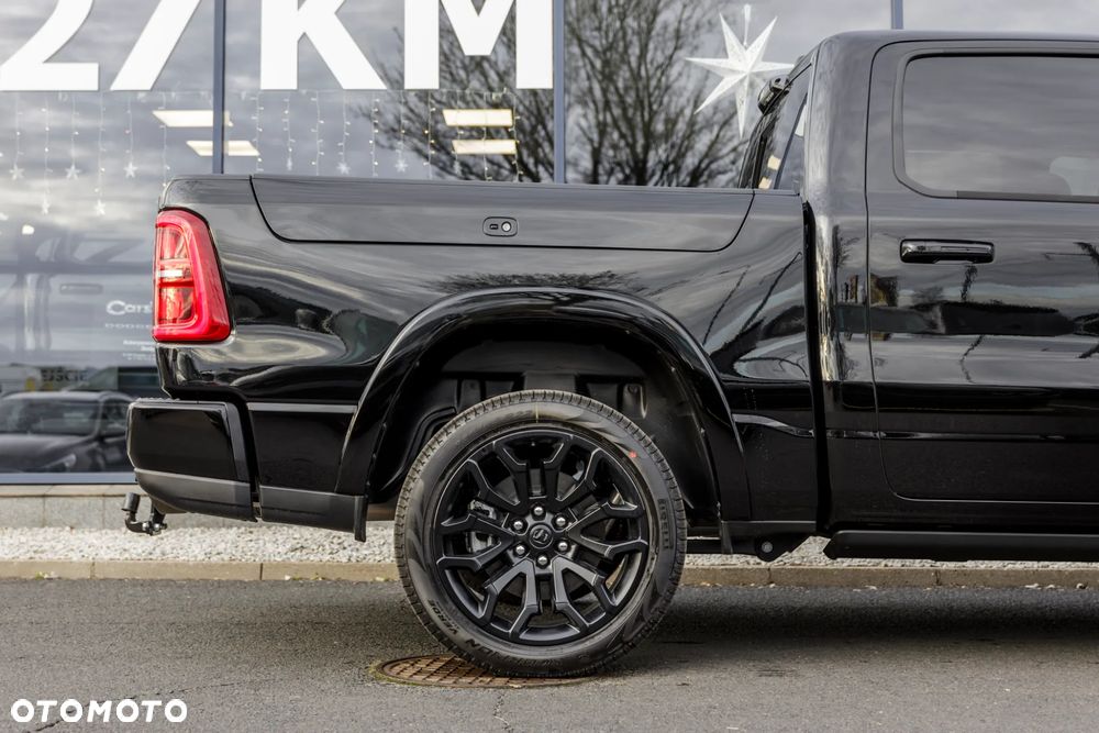 RAM 1500 - 19