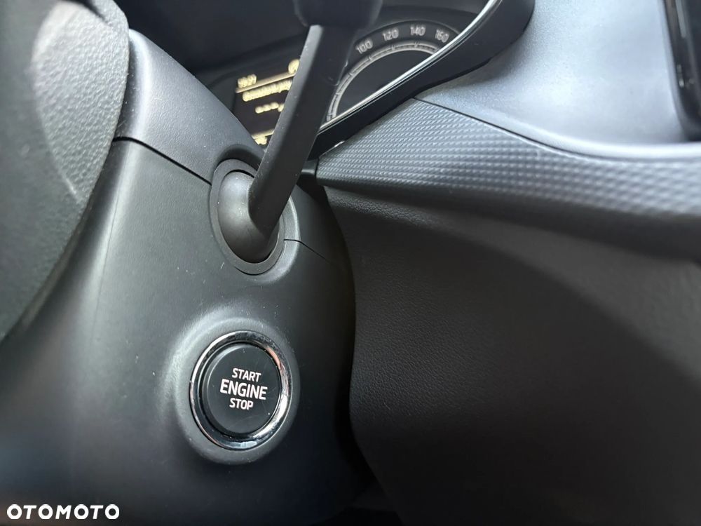 Skoda Kamiq 1.0 TSI Ambition - 19