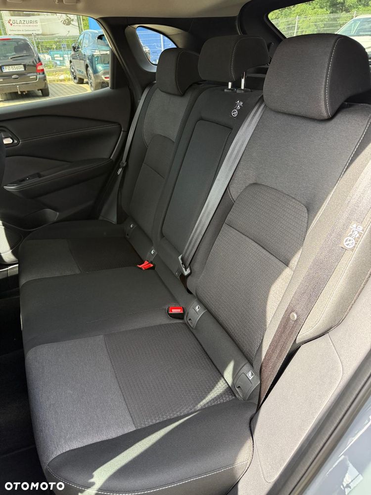 Nissan Qashqai 1.3 DIG-T MHEV Premiere Edition Xtronic - 12