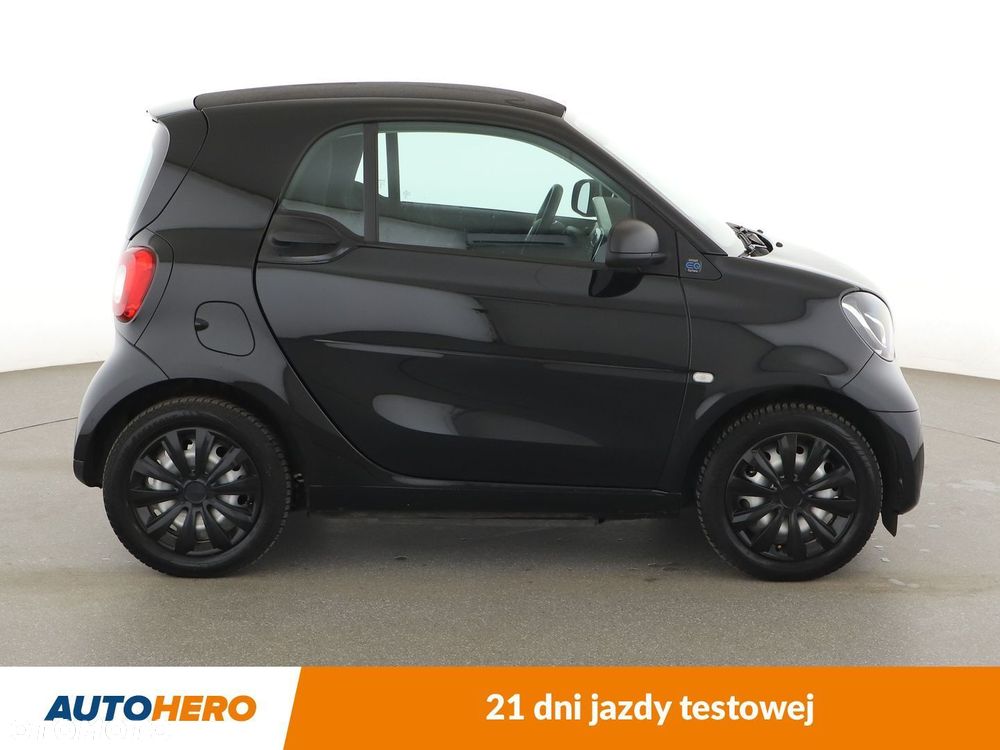 Smart Fortwo - 7