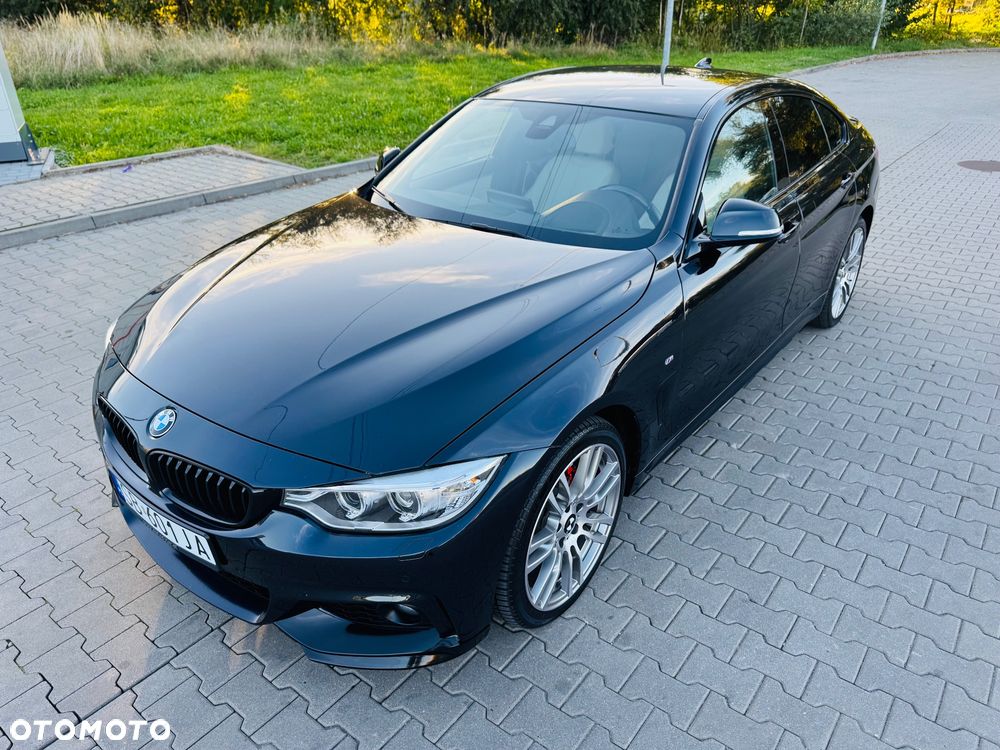 BMW Seria 4 ver-xdrive20d-m-sport-sport - 1
