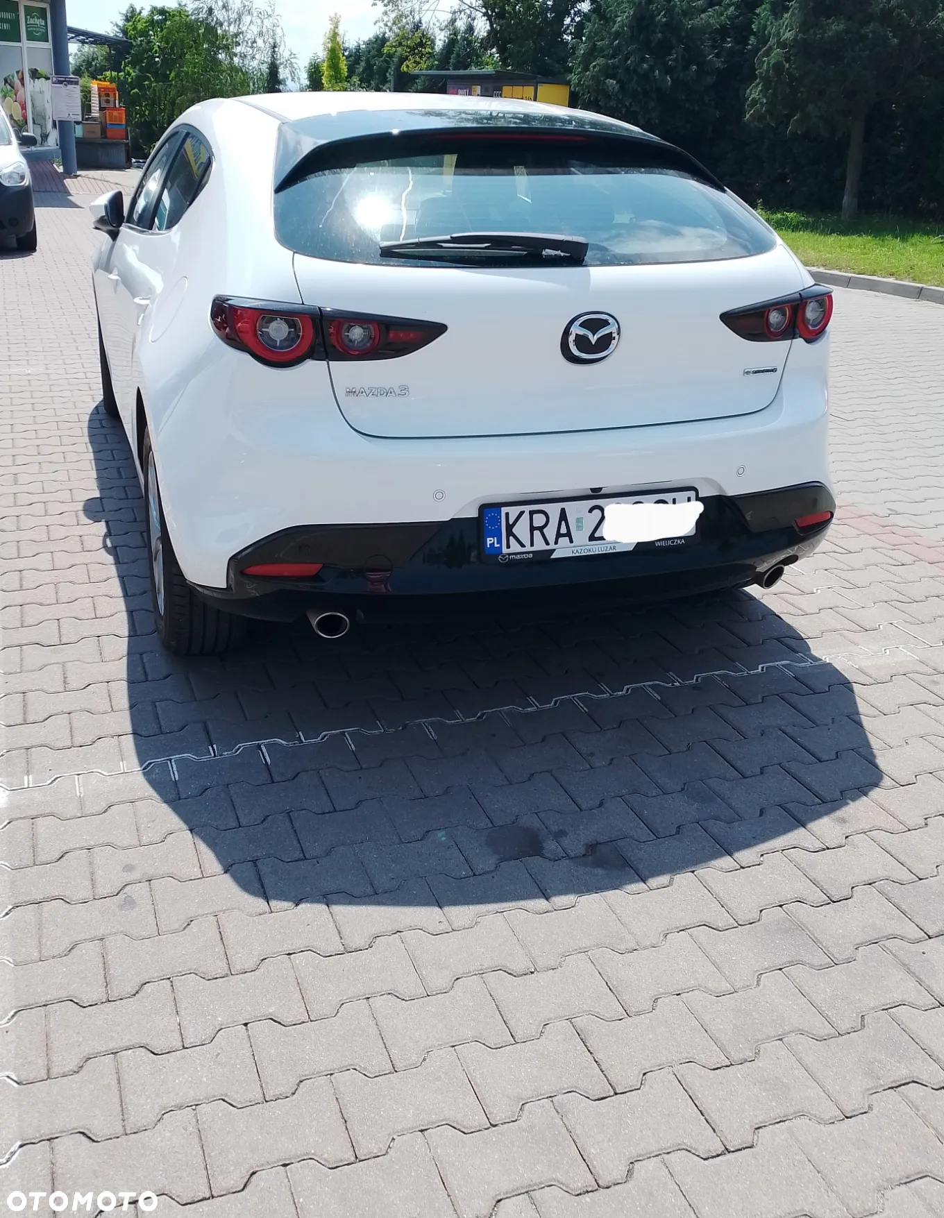 Mazda 3 - 18