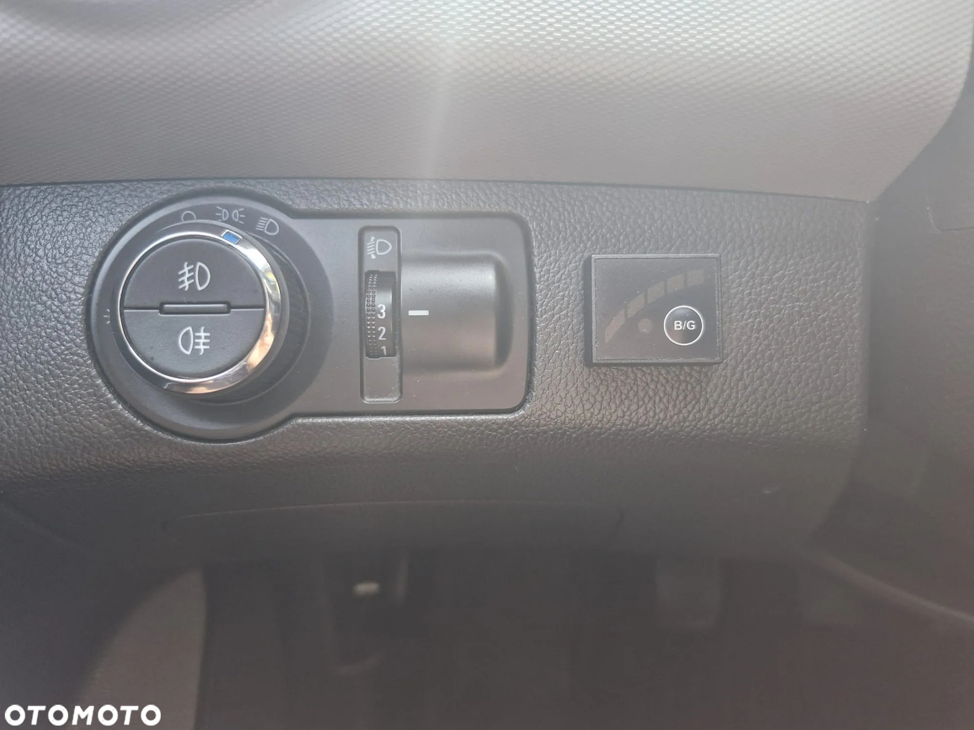 Chevrolet Aveo 1.2 LS+ - 11