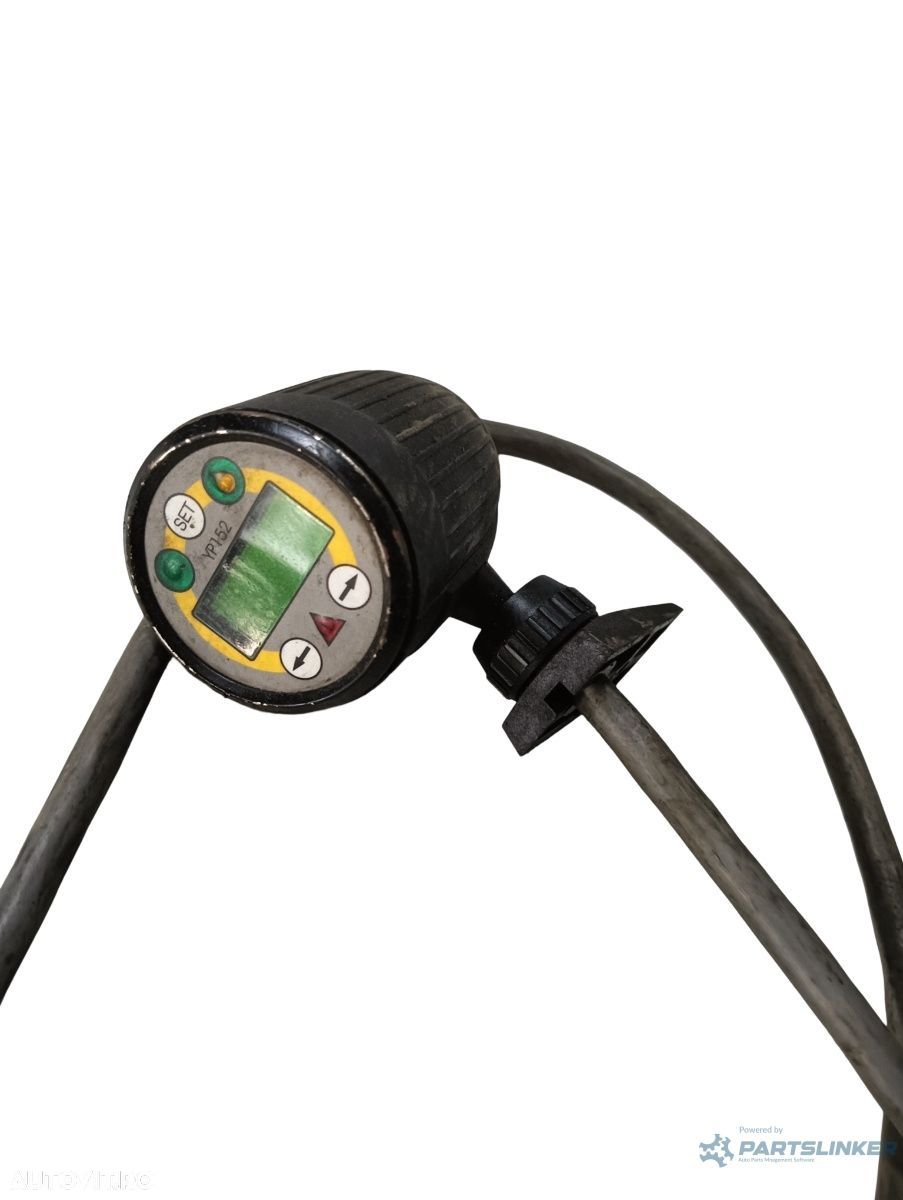 Motormeter/compresiune motor MAN TGX 2007 - > - 1