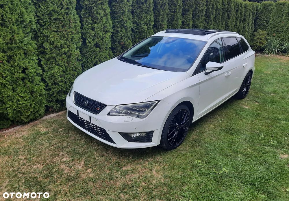 Seat Leon - 1