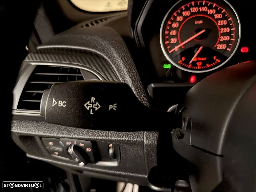 BMW 116 d Pack M Auto - 47