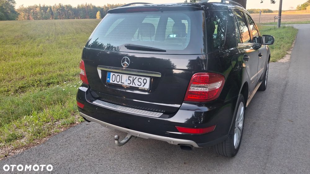 Mercedes-Benz ML 280 CDI 4-Matic - 3