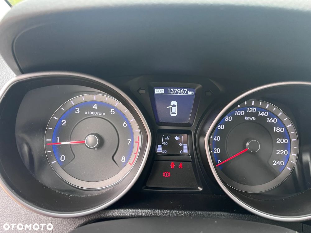 Hyundai I30 2015 photo 3