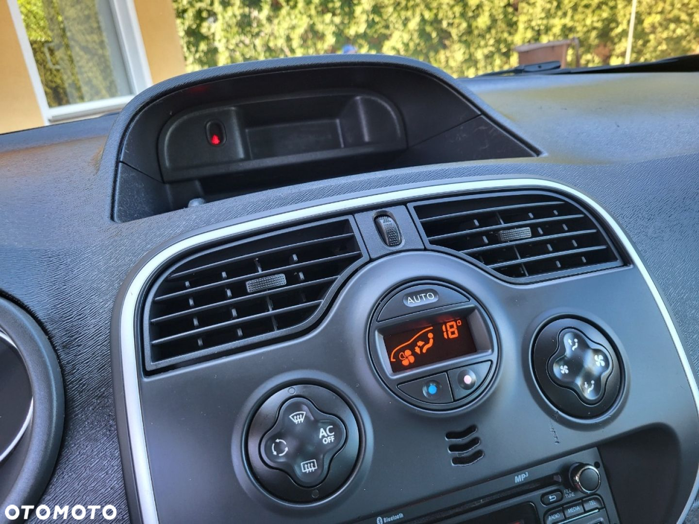 Renault Kangoo - 11