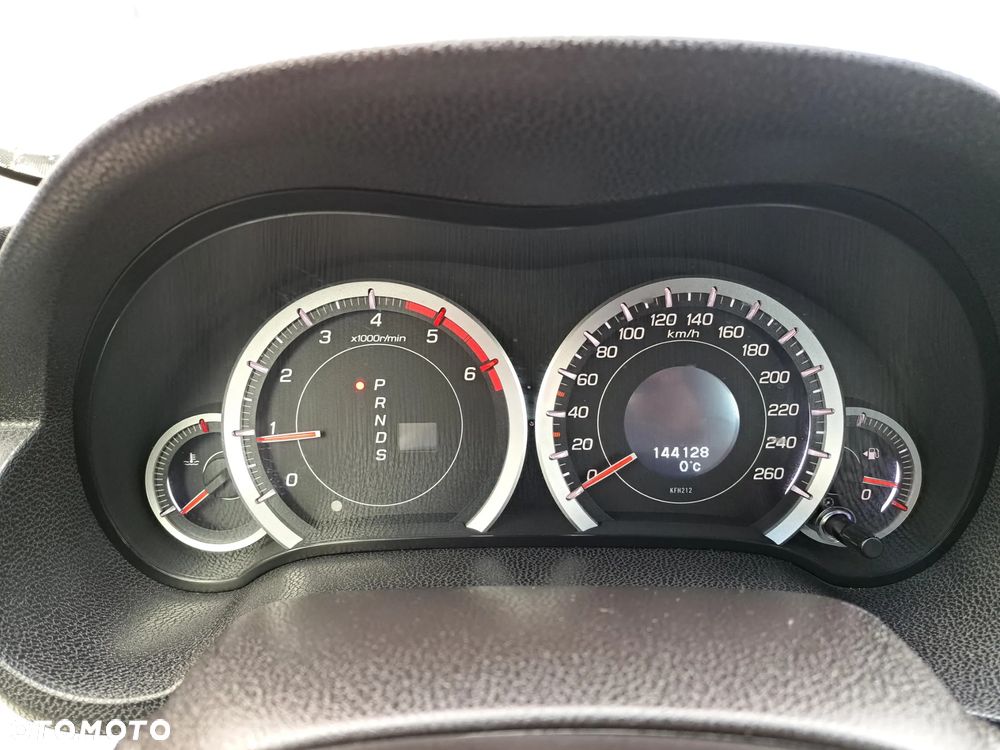 Honda Accord 2.2i-DTEC Automatik Executive - 6