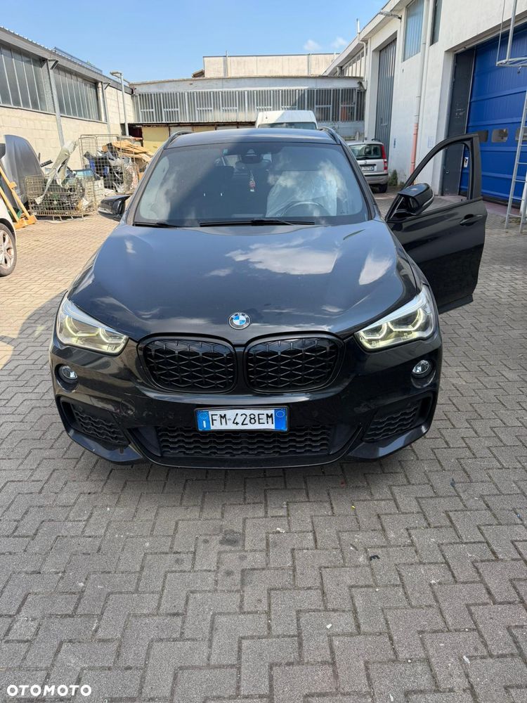 BMW X1 - 15