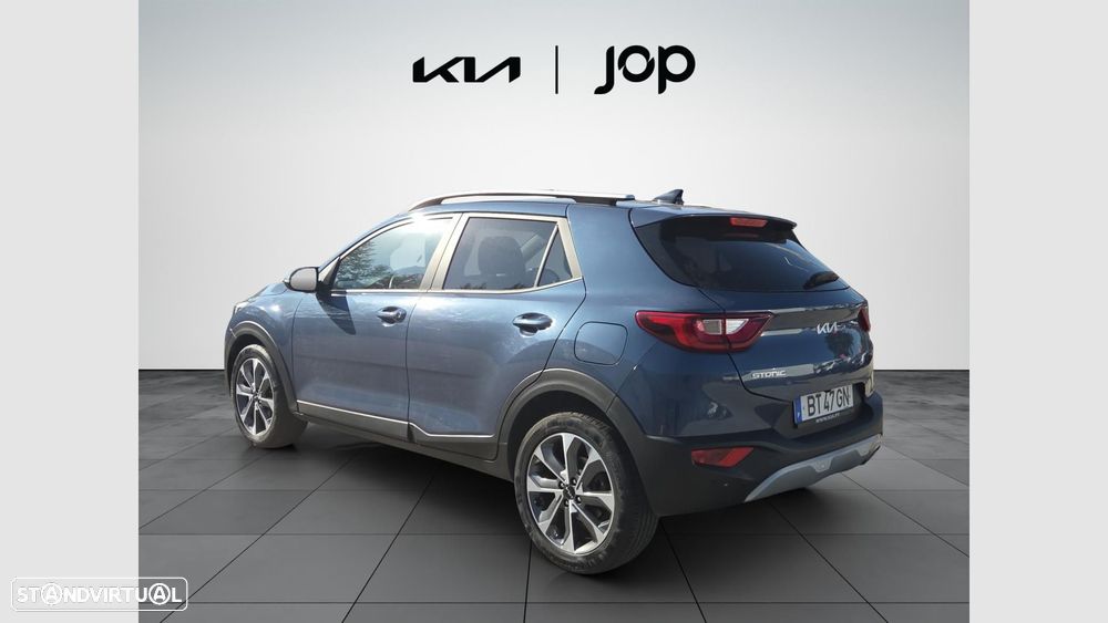 Kia Stonic 1.0 T-GDI Drive - 7
