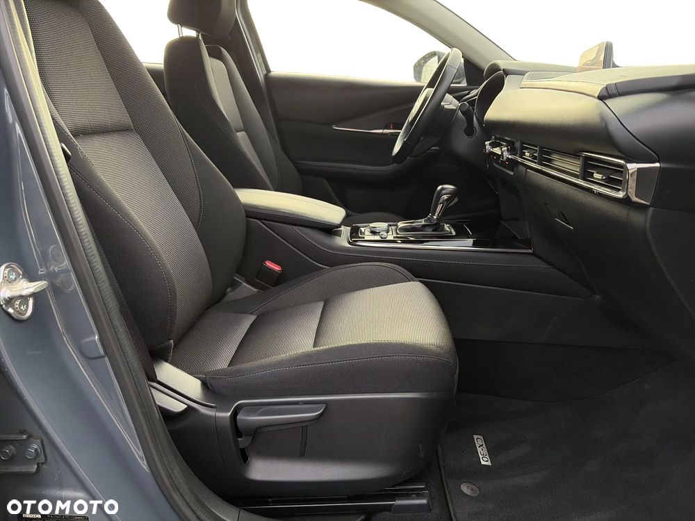 Mazda CX-30 2.0 mHEV Kanjo 2WD - 26