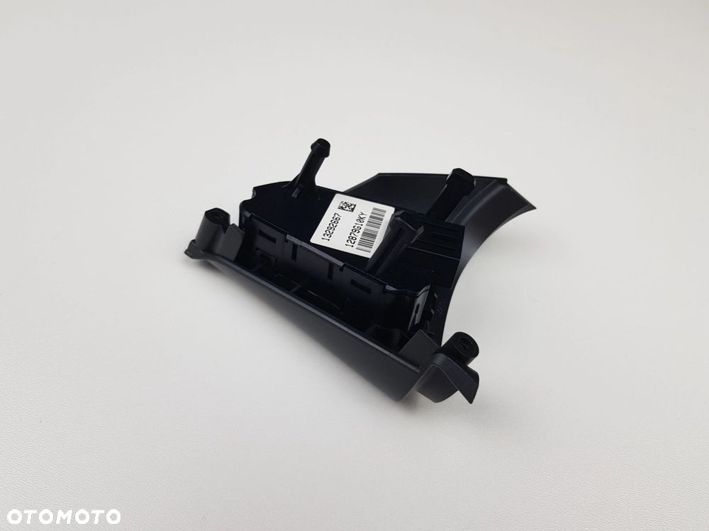 Panel sterowania kierownicy Przełącznik Chevrolet Cruze 13292667 - 7