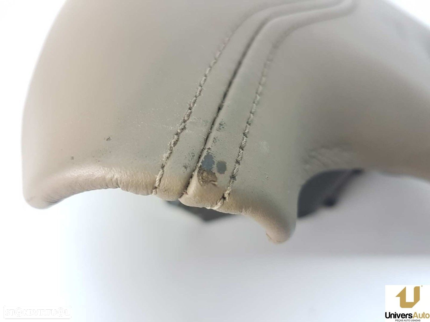 AIRBAG FRENTE ESQUERDO JAGUAR S-TYPE 3.0 V6 EXECUTIVE - 4