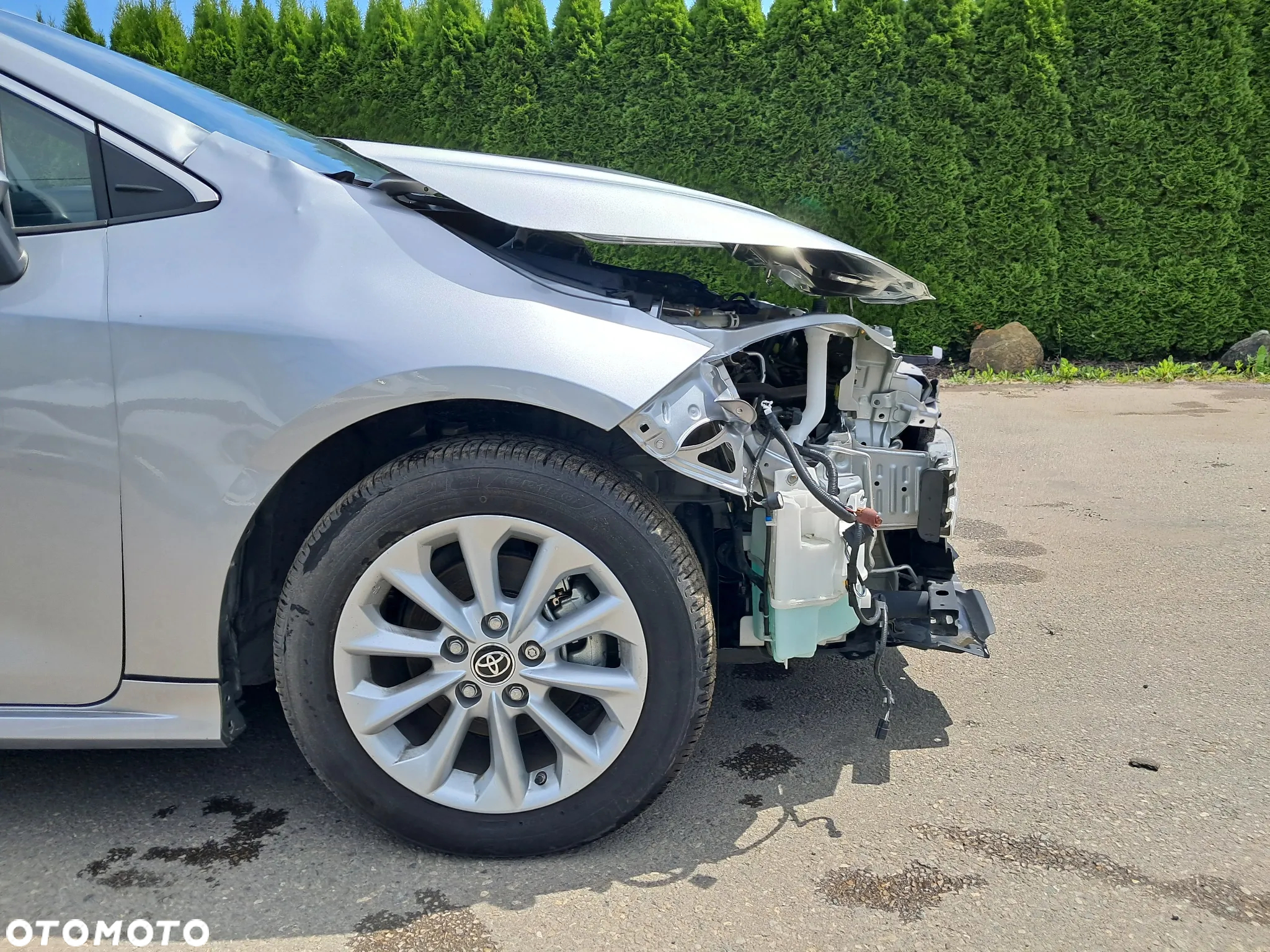 Toyota Corolla - 18