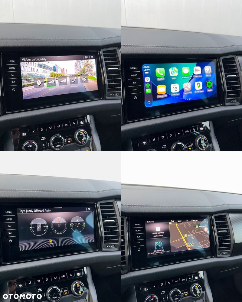 Skoda Kodiaq 2.0 TDI 4x4 DSG Sportline - 30