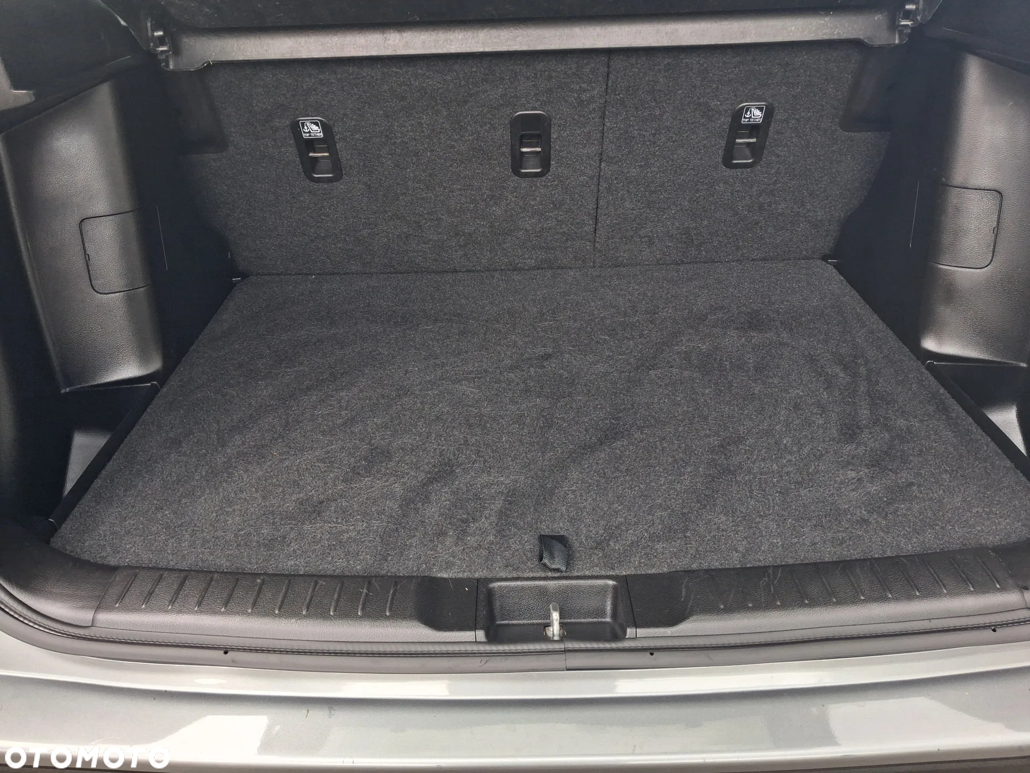 Suzuki Vitara 1.4 Boosterjet Allgrip Comfort+ - 6