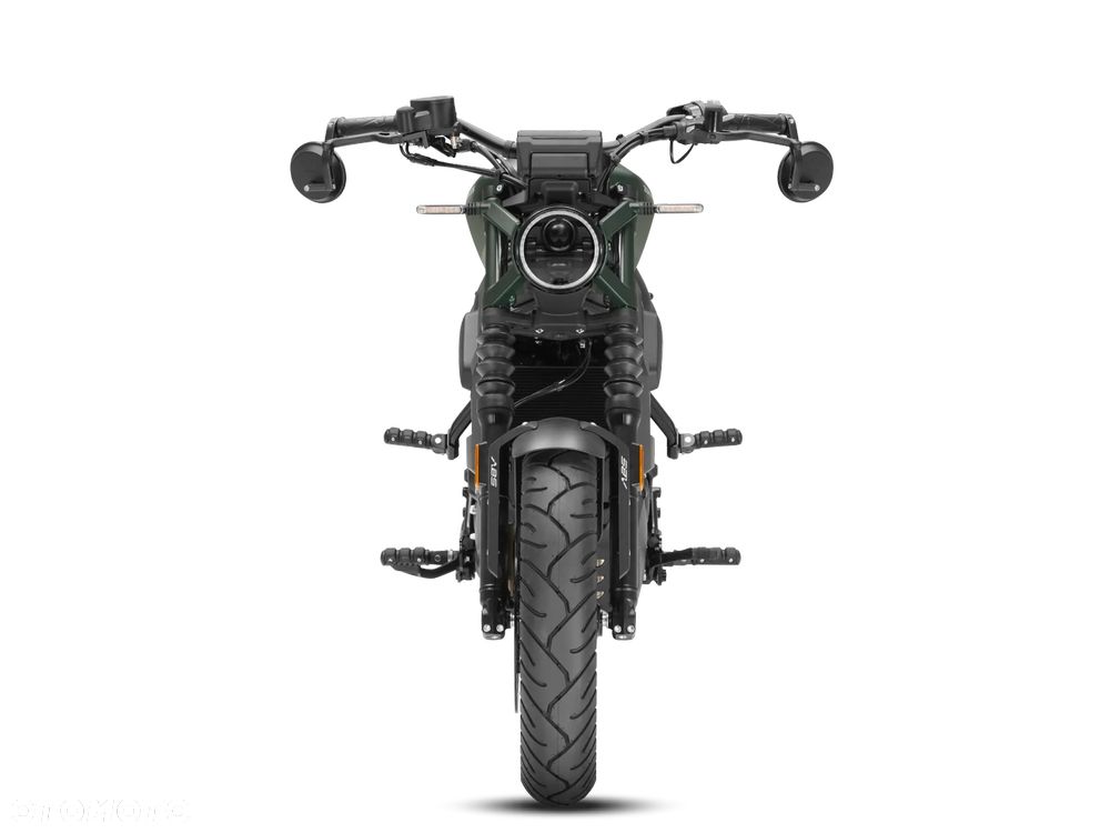 Zontes 125 C2 - 3