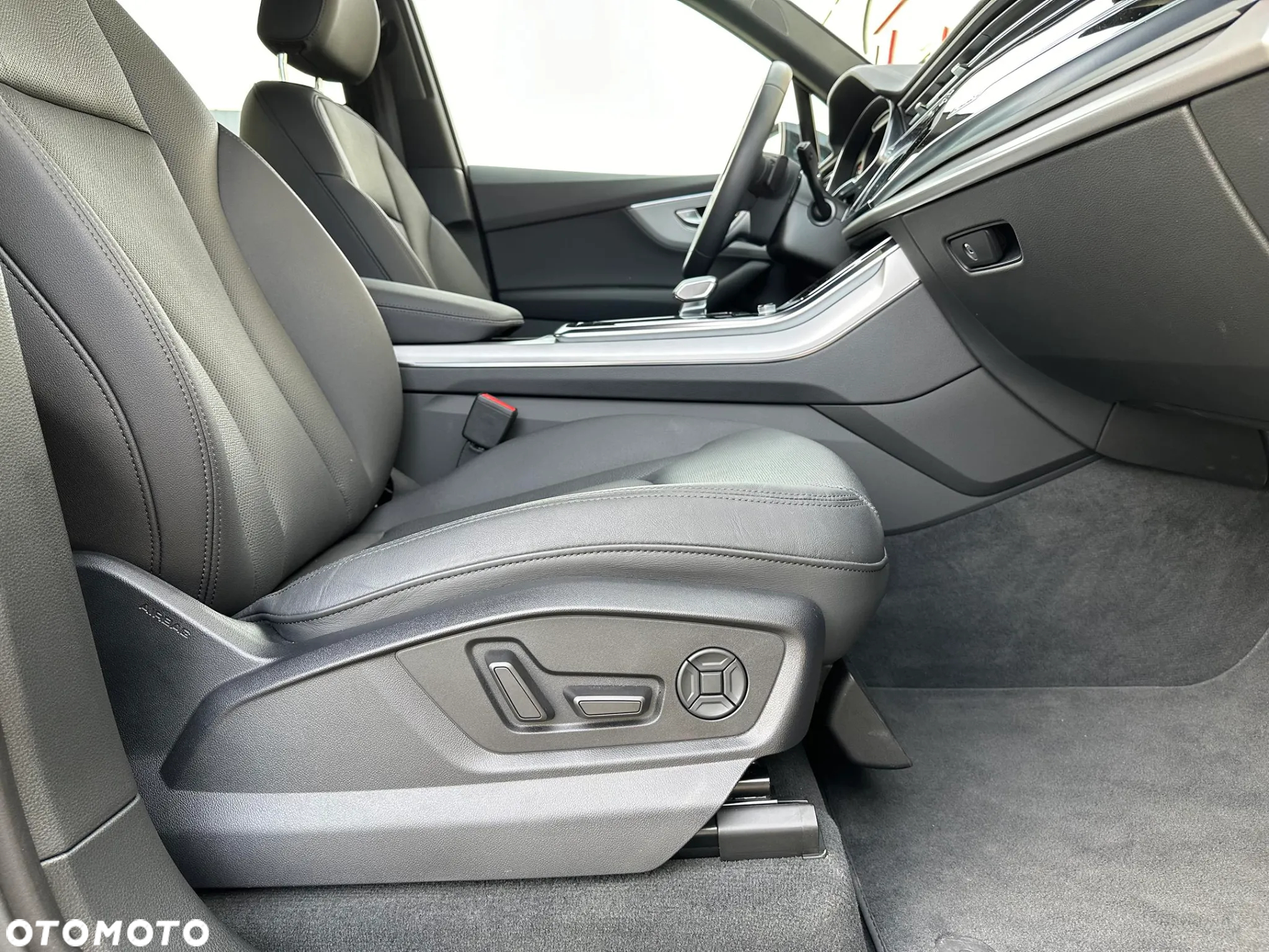 Audi Q7 - 7