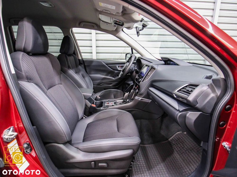 Subaru Forester 2.0i-L Exclusive (EyeSight) Lineartronic - 10