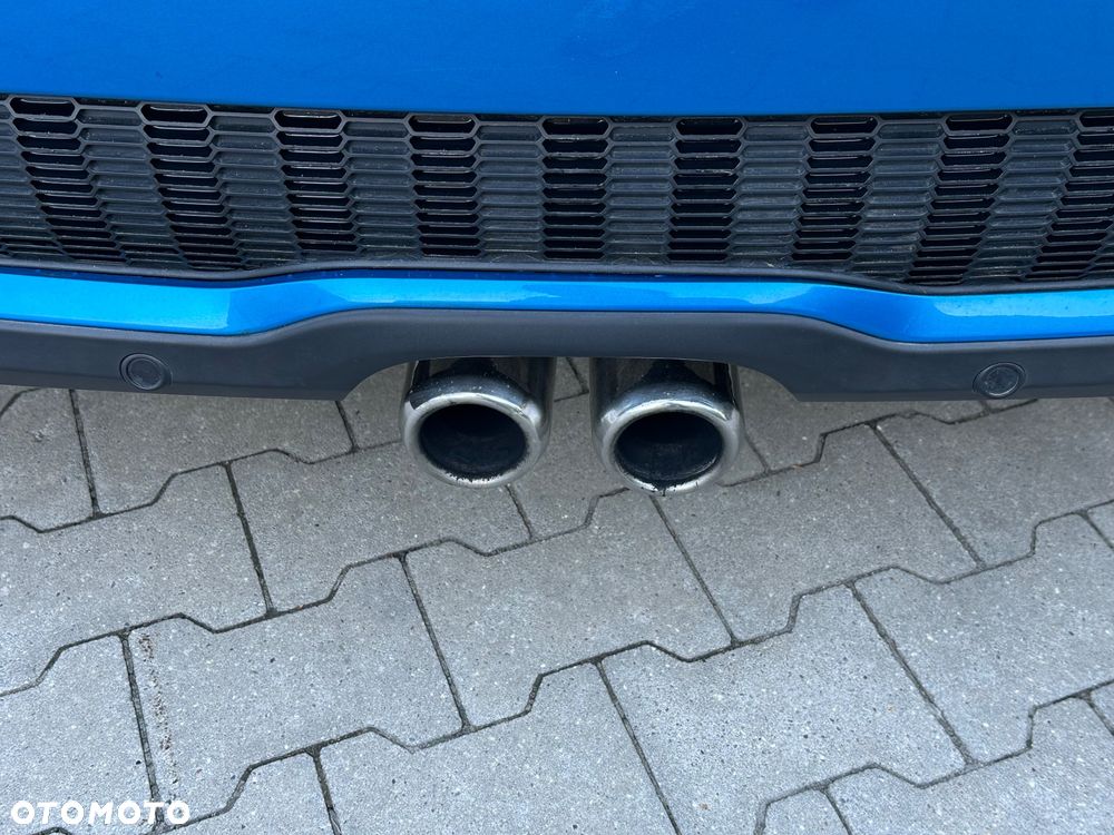 MINI Cooper S Standard - 25