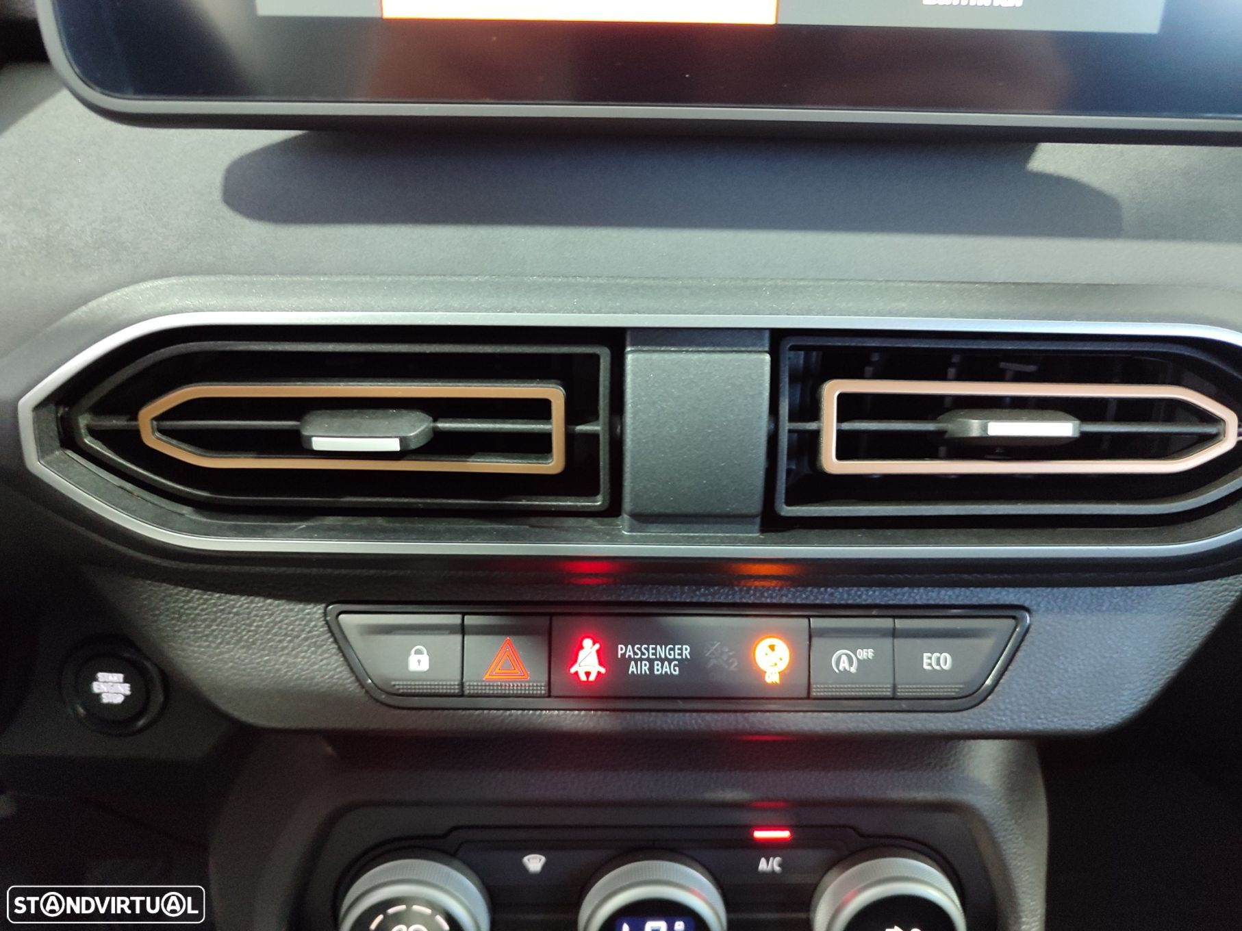 Dacia Jogger 1.0 ECO-G Extreme+ Up&Go 7L Bi-Fuel - 31