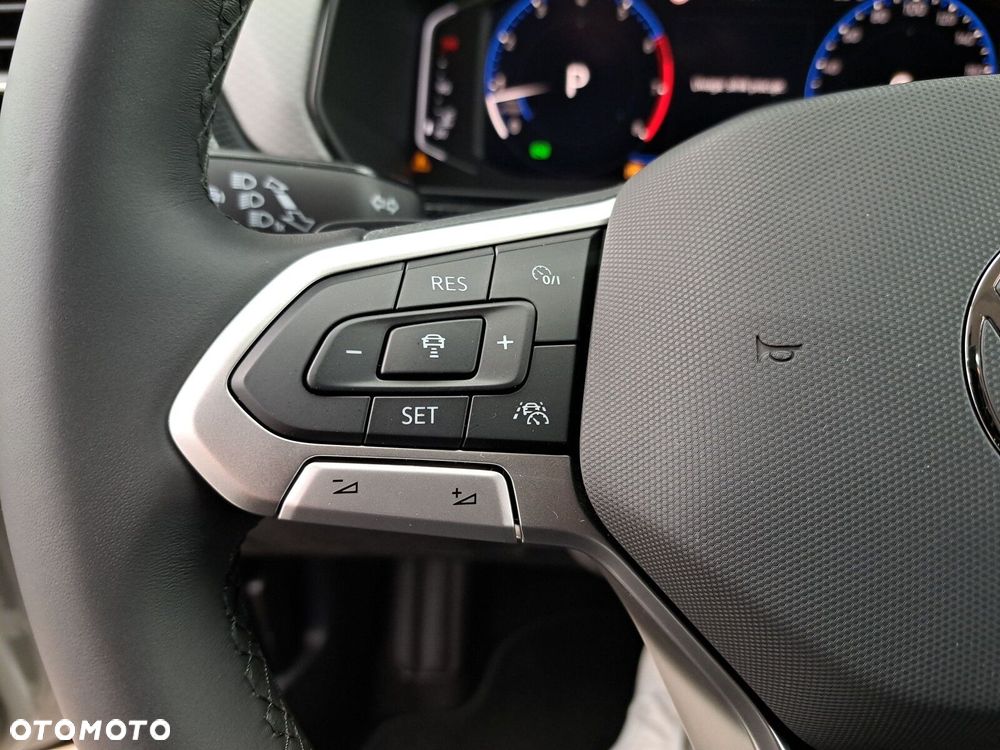 Volkswagen T-Cross 1.5 TSI ACT Life Plus DSG - 20