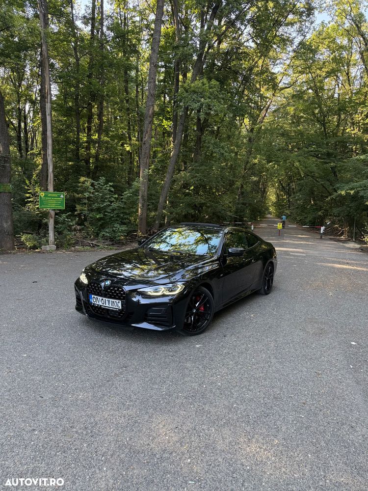 BMW M4 - 15