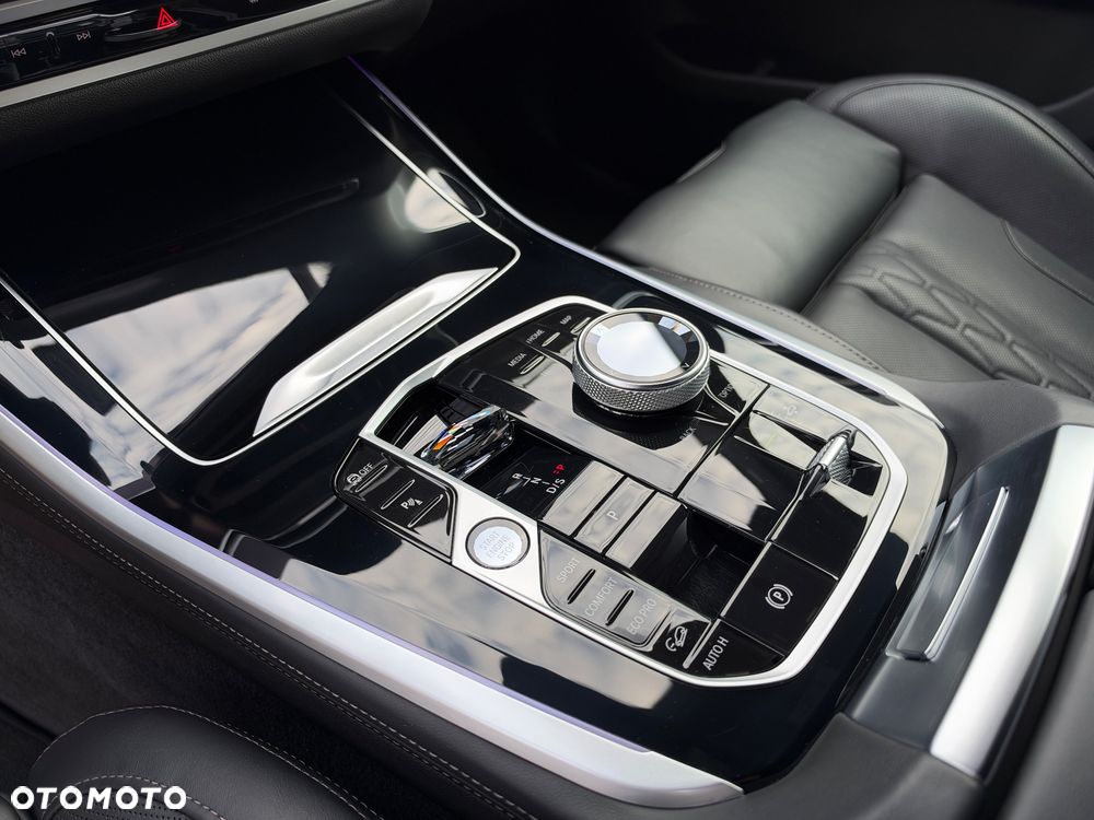 BMW X5 xDrive30d mHEV M Sport sport - 19