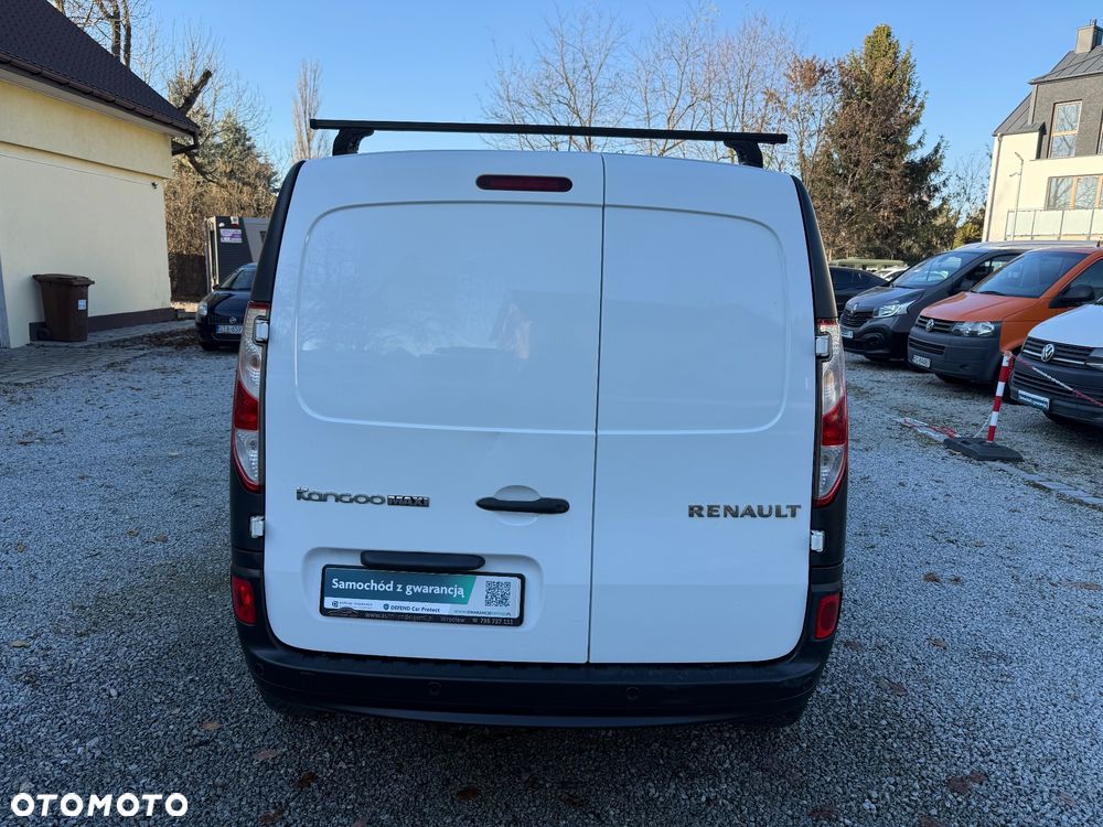 Renault Kangoo - 6