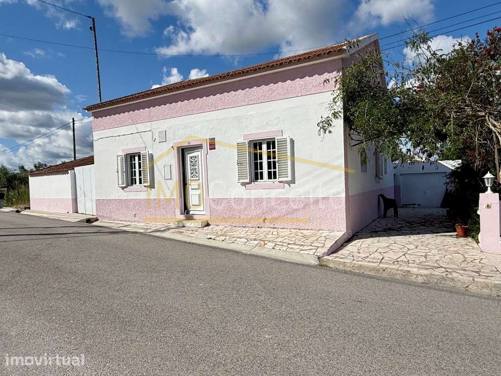 Moradia térrea T4 - Delongo, Tomar - Grande imagem: 3/29