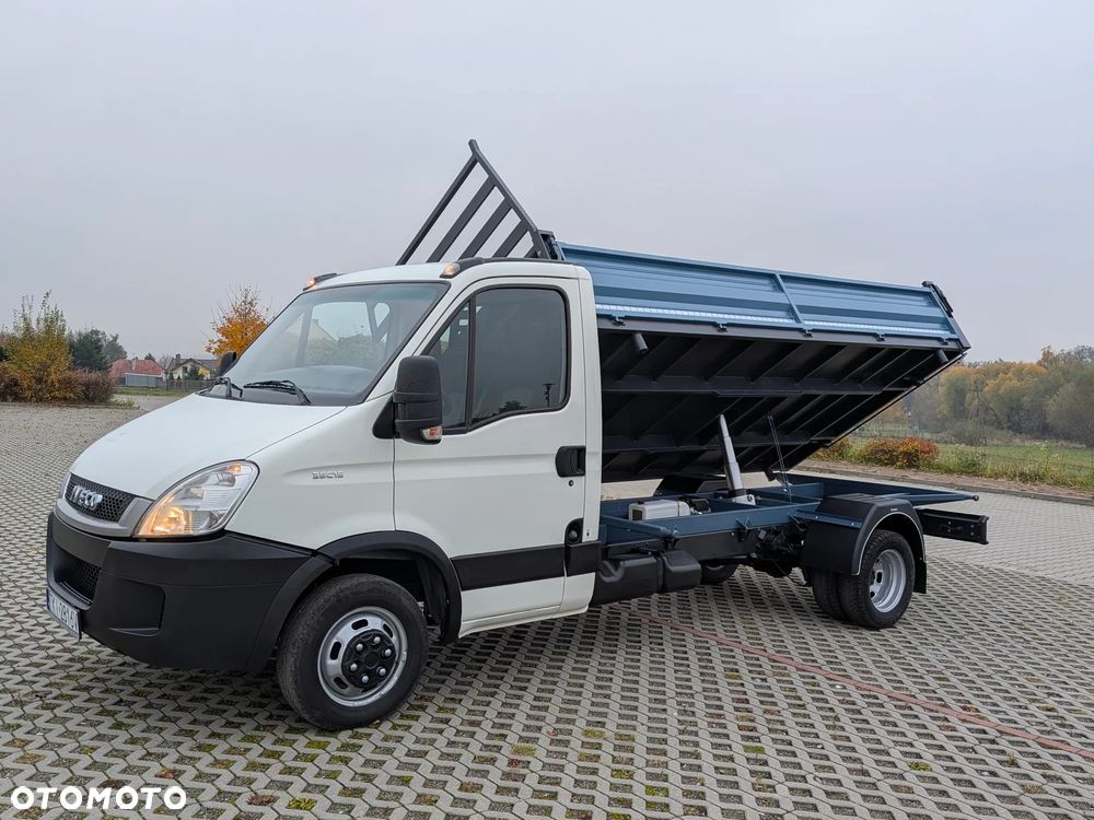 Iveco Daily 35c15 - 3