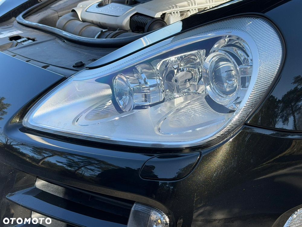 Porsche Cayenne Tiptronic S - 19