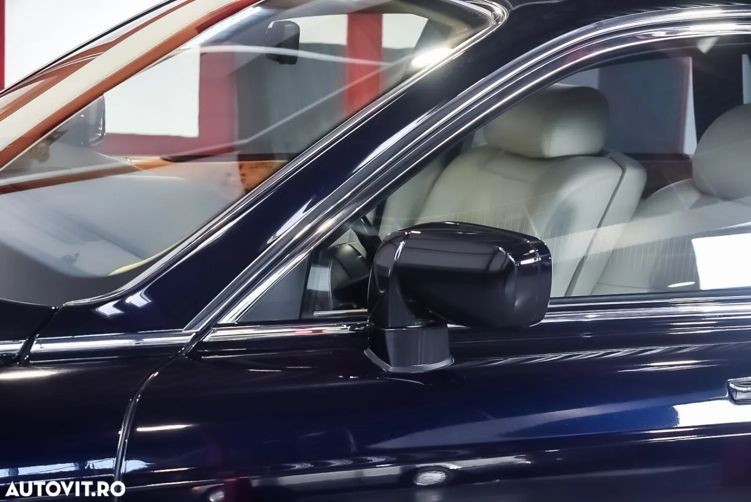 Rolls-Royce Phantom - 15
