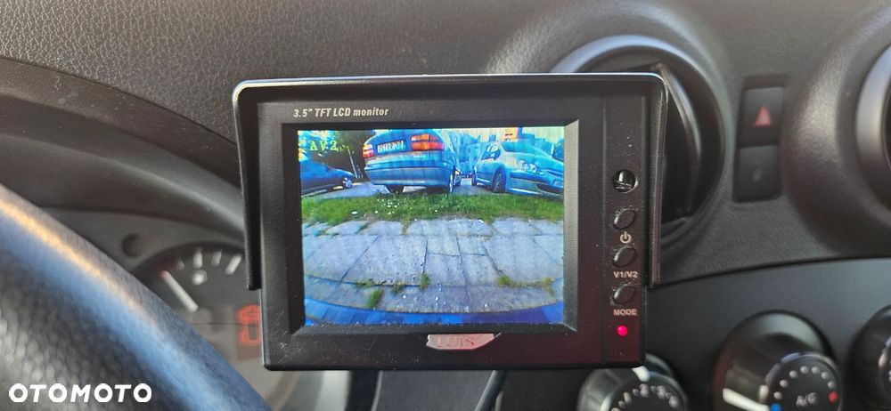 Mercedes-Benz Citan 109 - 26