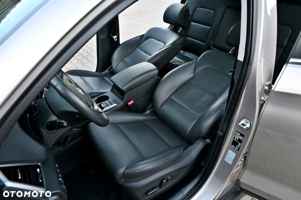 Hyundai Tucson 1.7 CRDI BlueDrive Premium 2WD DCT - 30