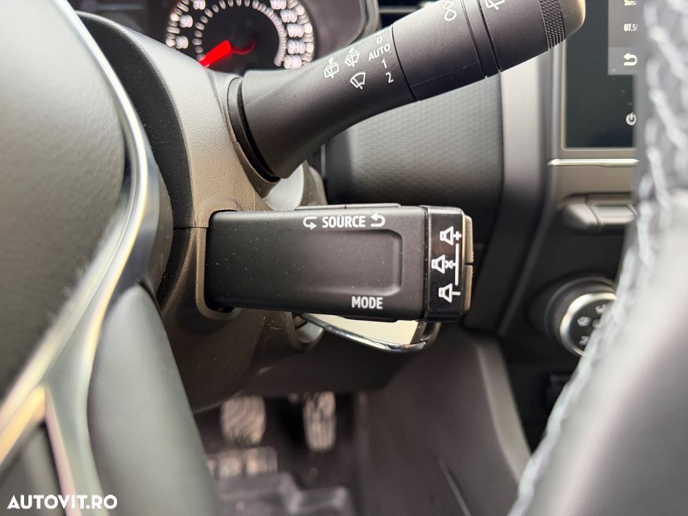 Renault Clio V Blue dCi 100 Equilibre - 17