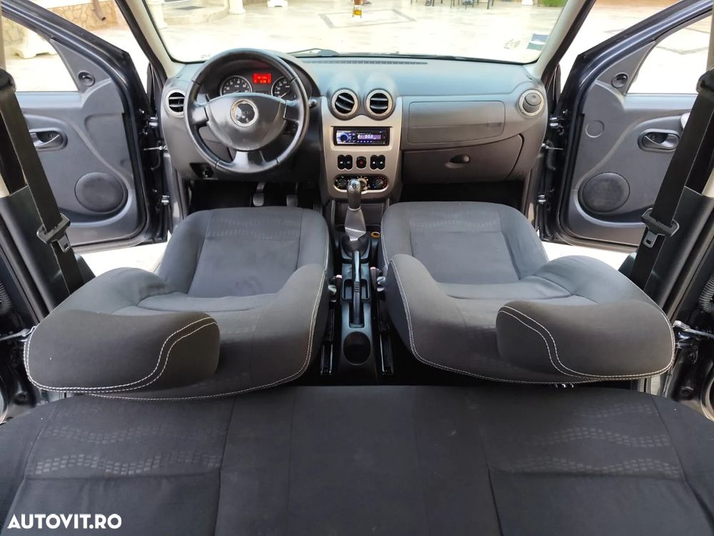 Dacia Sandero Stepway - 6
