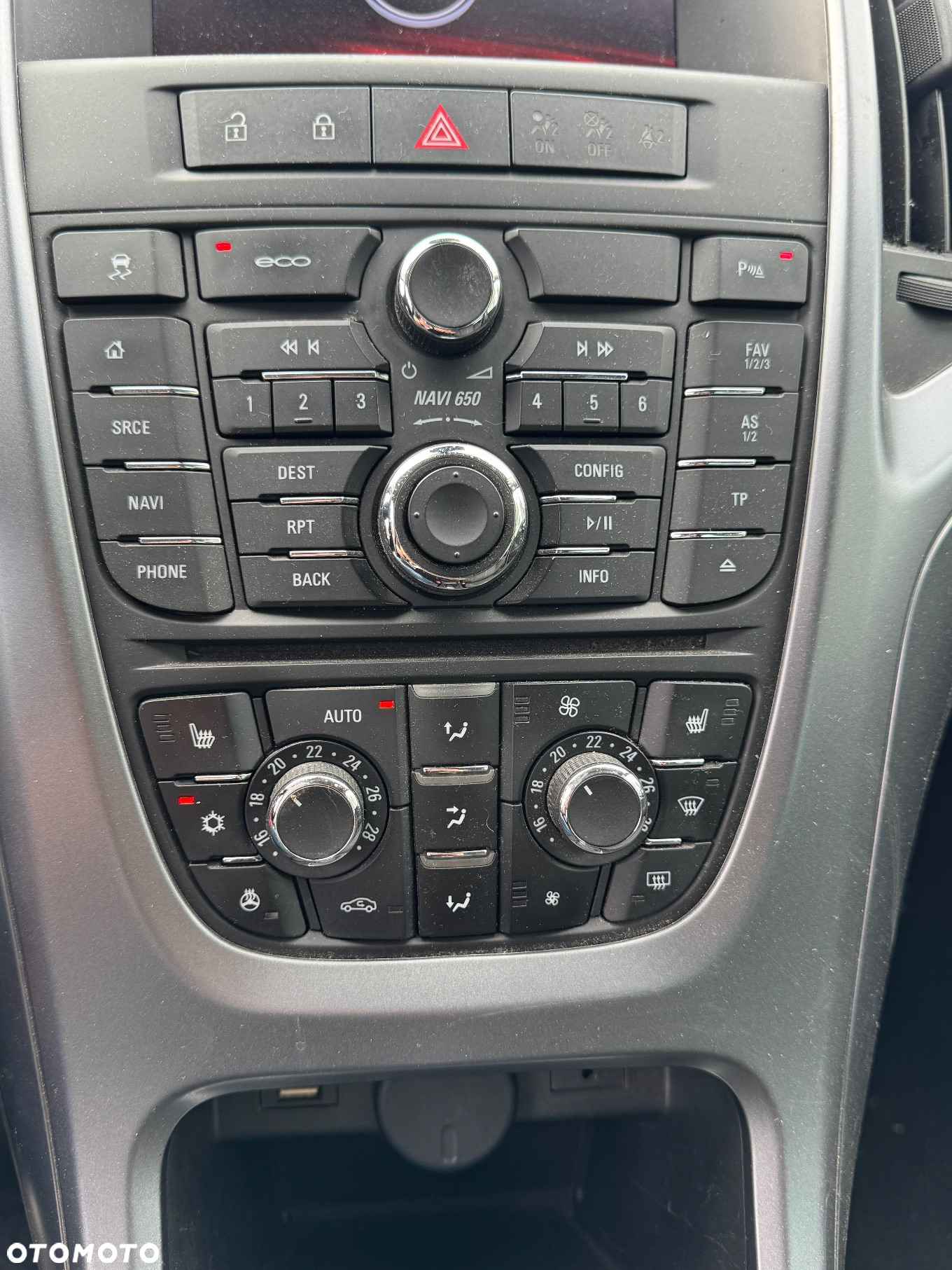 Opel Astra 1.6 CDTI DPF ecoFLEX Sports TourerStart/Stop ENERGY - 7