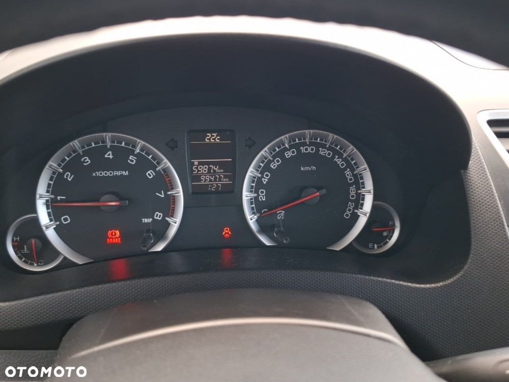 Suzuki Swift 1.2 Comfort - 10