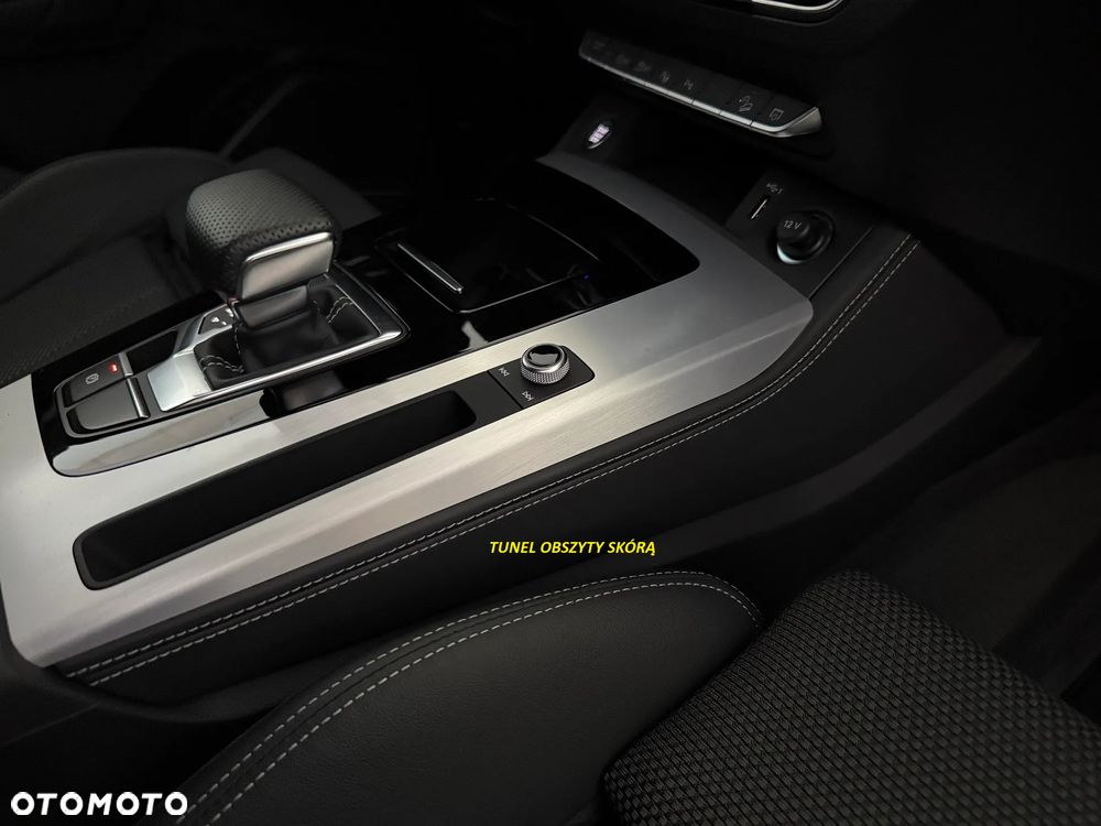 Audi Q5 40 TDI quattro S tronic S line - 17