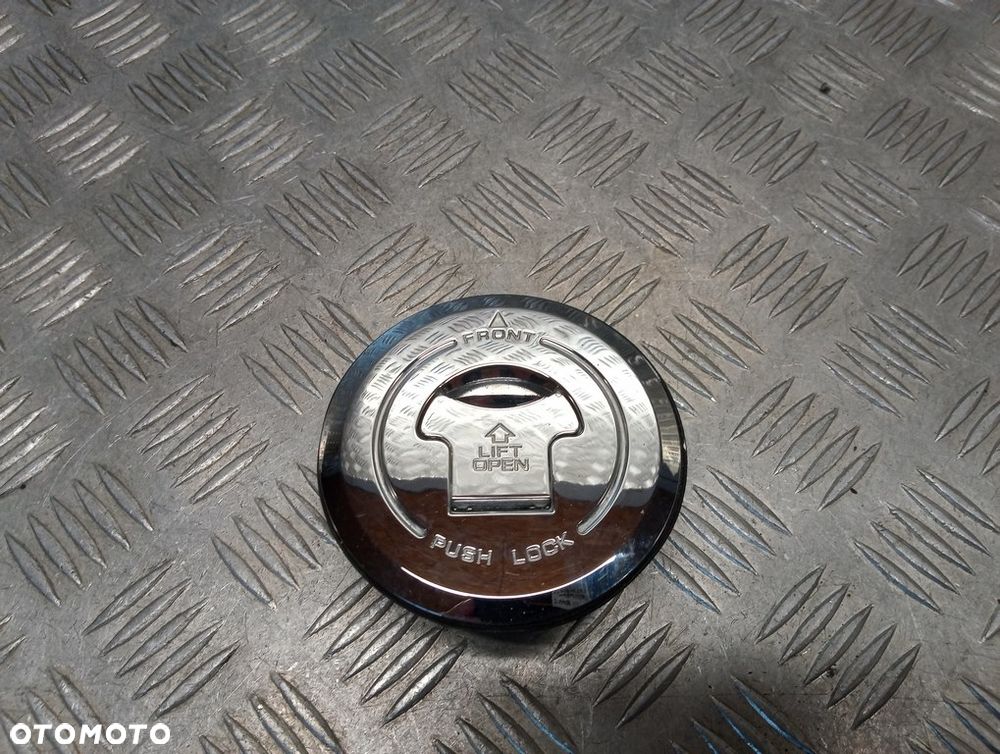 Stacyjka korek wlewu zamki HONDA VTX 1800 C/R/S 02-03r   PN. 35010-MCH-010 - 13