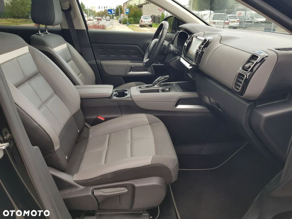 Citroën C5 Aircross - 18