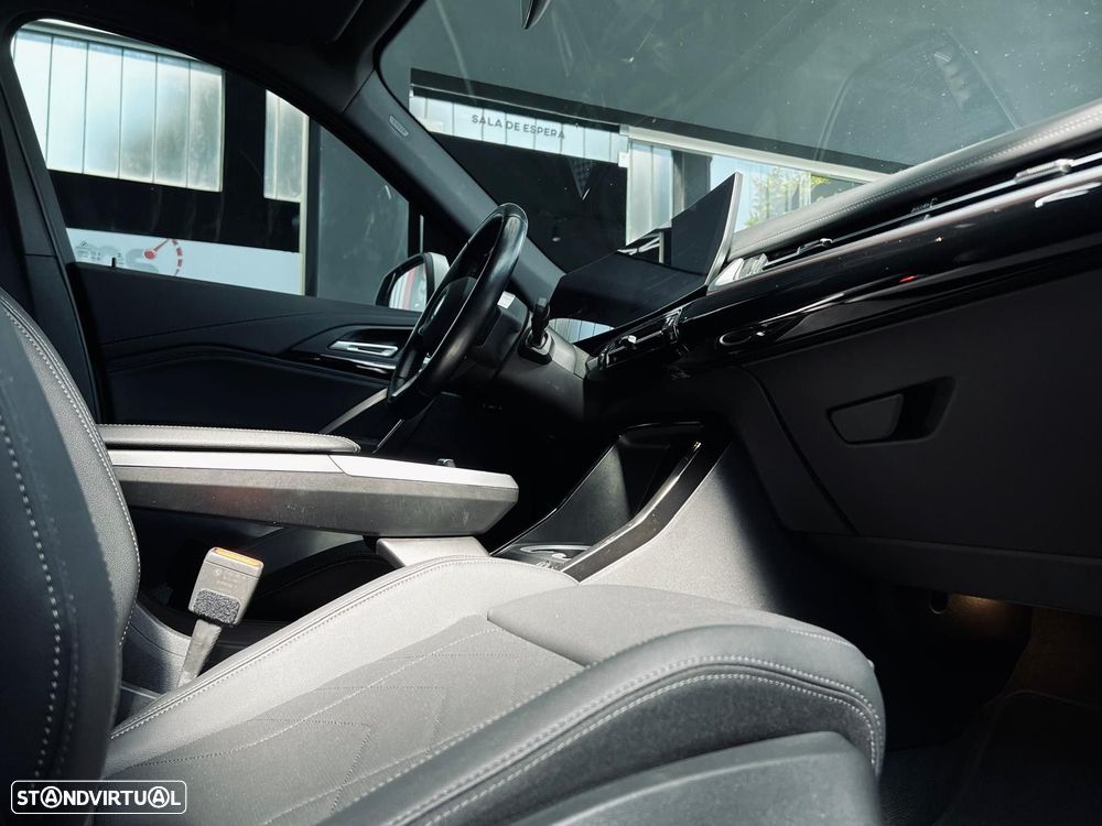 BMW iX1 xDrive30 - 20