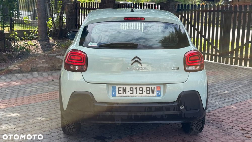 Citroën C3 - 5