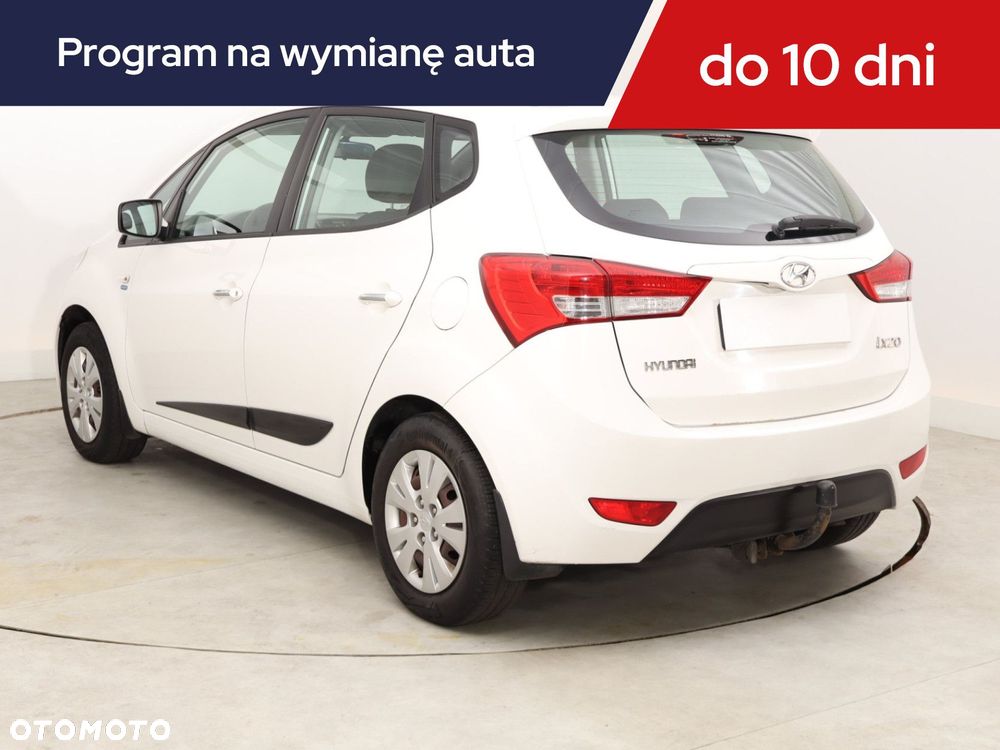 Hyundai ix20 - 6