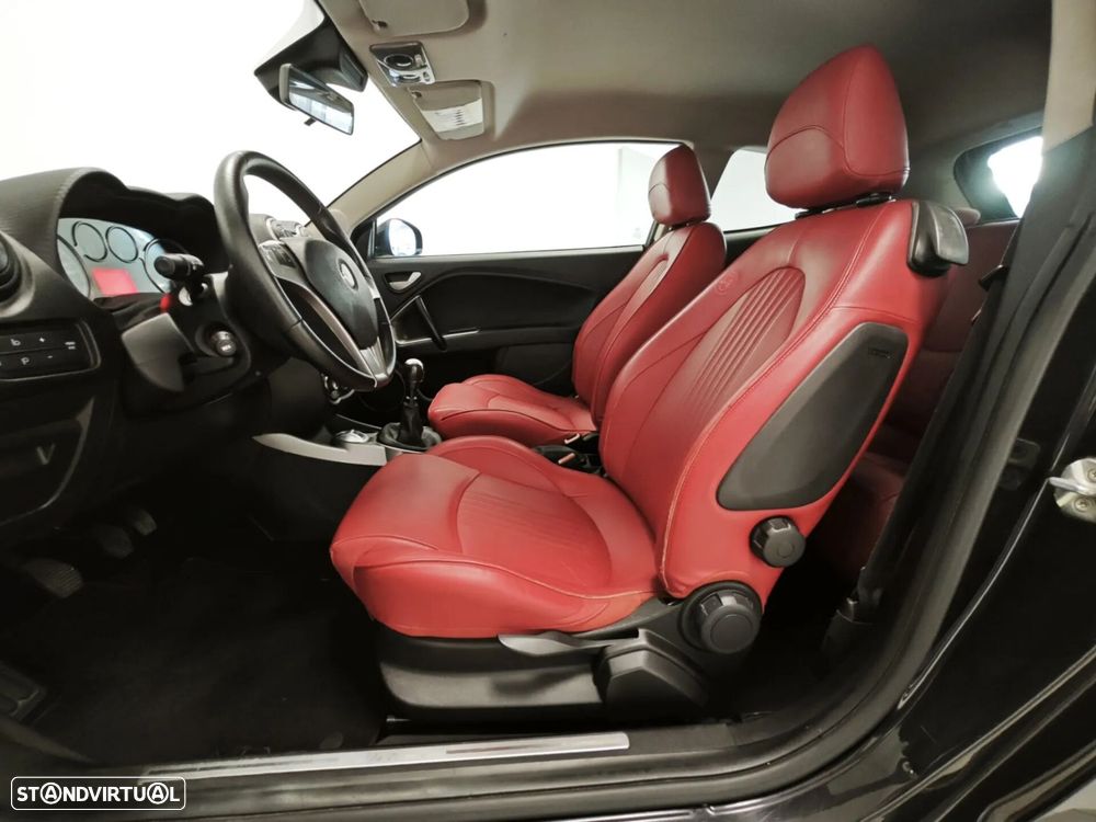 Alfa Romeo MiTo 1.3 JTD Progression - 21