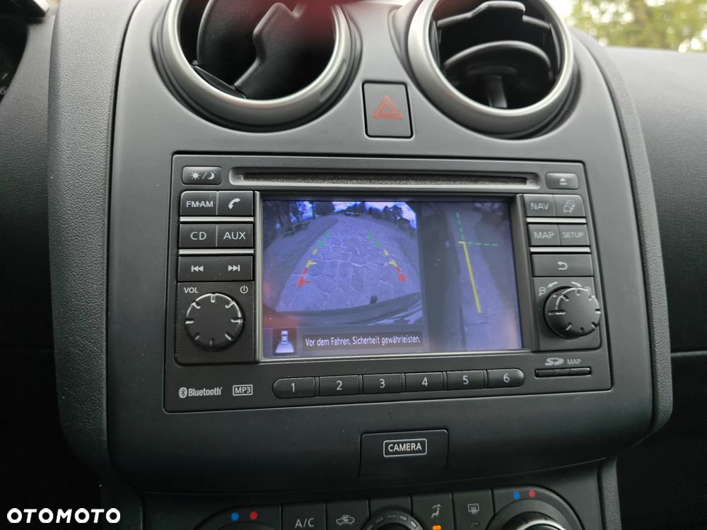 Nissan Qashqai 2.0 I-Way - 20