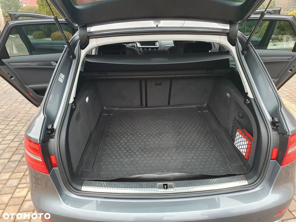 Audi A4 Allroad 2.0 TDI clean diesel Quattro S tronic - 11